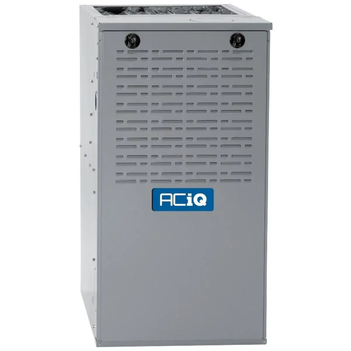 ACiQ ACiQ 1.5 Ton 13.4 SEER2 R-454B Air Conditioner + 90,000 BTU 80% AFUE Two-Stage Gas Furnace System