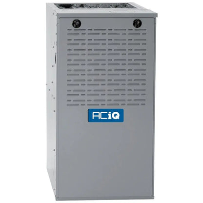 ACiQ ACiQ 1.5 Ton 13.4 SEER2 R-454B Air Conditioner + 90,000 BTU 80% AFUE Two-Stage Gas Furnace System