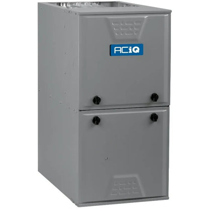 ACiQ ACiQ 1.5 Ton 13.4 SEER2 R-454B Air Conditioner + 40,000 BTU 96% AFUE Single-Stage Gas Furnace System