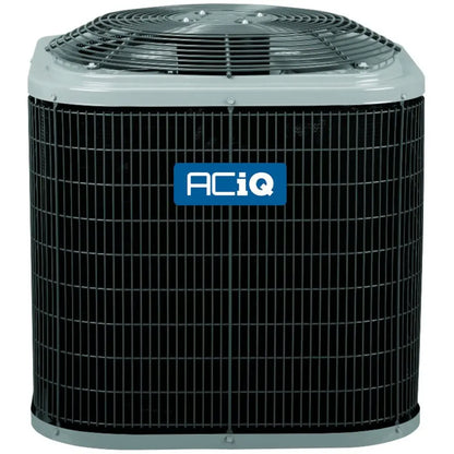 ACiQ ACiQ 1.5 Ton 16.5 SEER2 R-454B Air Conditioner + 80,000 BTU 92% AFUE Single-Stage Gas Furnace System