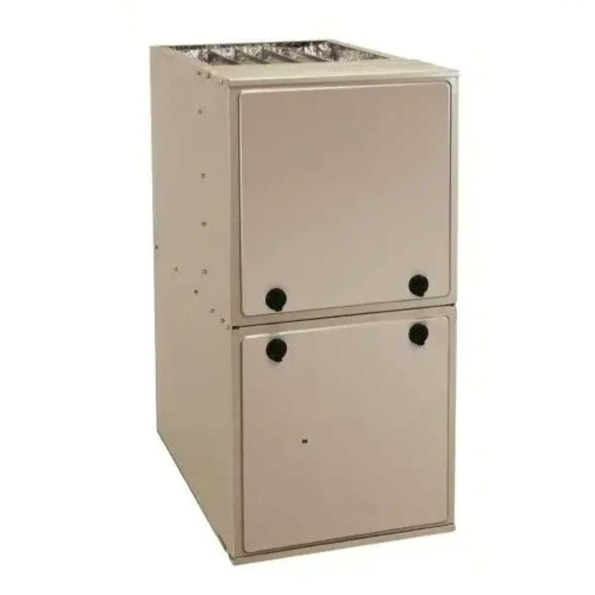 ACiQ ACiQ 2.5 Ton 15.5 SEER2 R-454B Air Conditioner + 100,000 BTU 92% AFUE Single-Stage Gas Furnace System