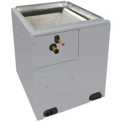 ACiQ ACiQ 2.5 Ton 15.5 SEER2 R-454B Air Conditioner + 60,000 BTU 97% AFUE Modulating Gas Furnace System