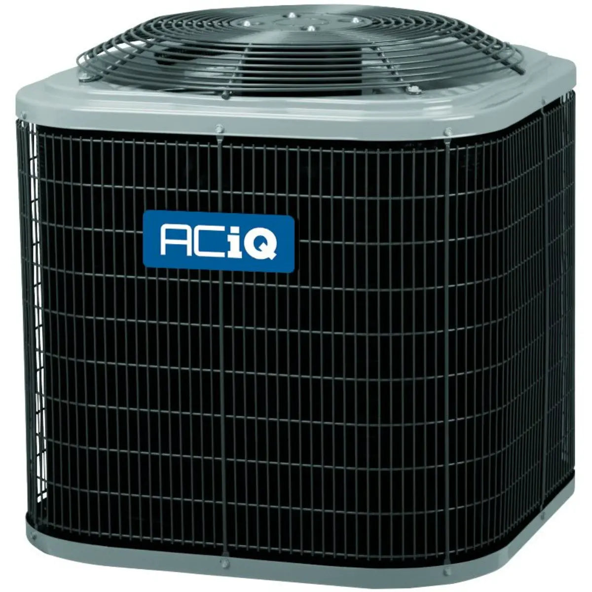 ACiQ ACiQ 2.5 Ton 16 SEER2 R-454B Air Conditioner + 110,000 BTU 80% AFUE Two-Stage Gas Furnace System
