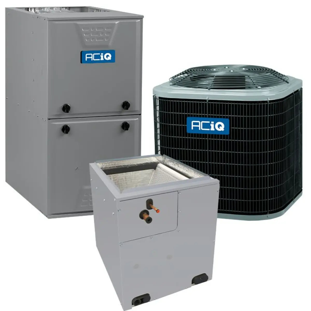 ACiQ R5A5S42AKAWA + EVM5X61M24A + N96MSN1202422A matched system