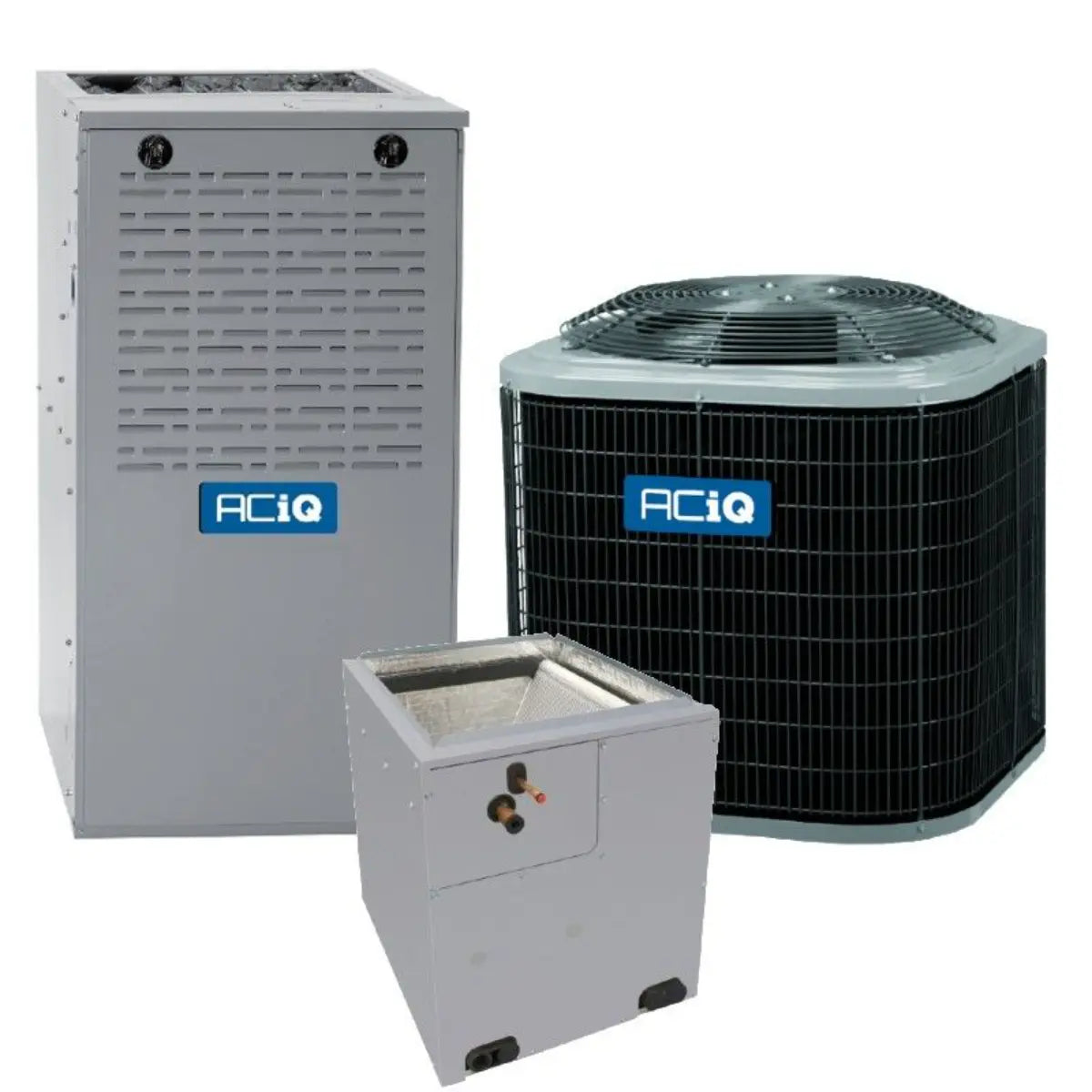 ACiQ R5A4S36AKANA + EVM5X36M17A + G80CTL0901716 matched system