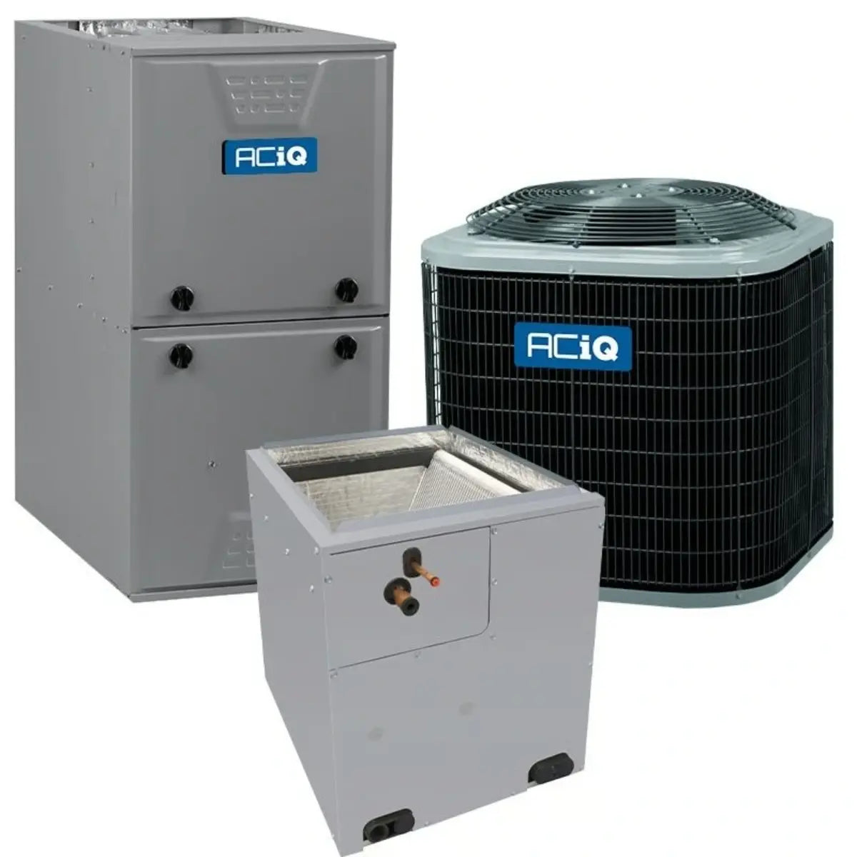 ACiQ R5A5S48AKAWA + EVM5X49M21A + N96MSN1002120A matched system