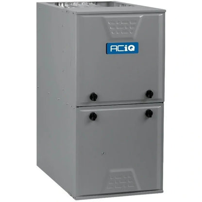 ACiQ ACiQ 4 Ton 14.5 SEER2 R-454B Air Conditioner + 100,000 BTU 96% AFUE Single-Stage Gas Furnace System