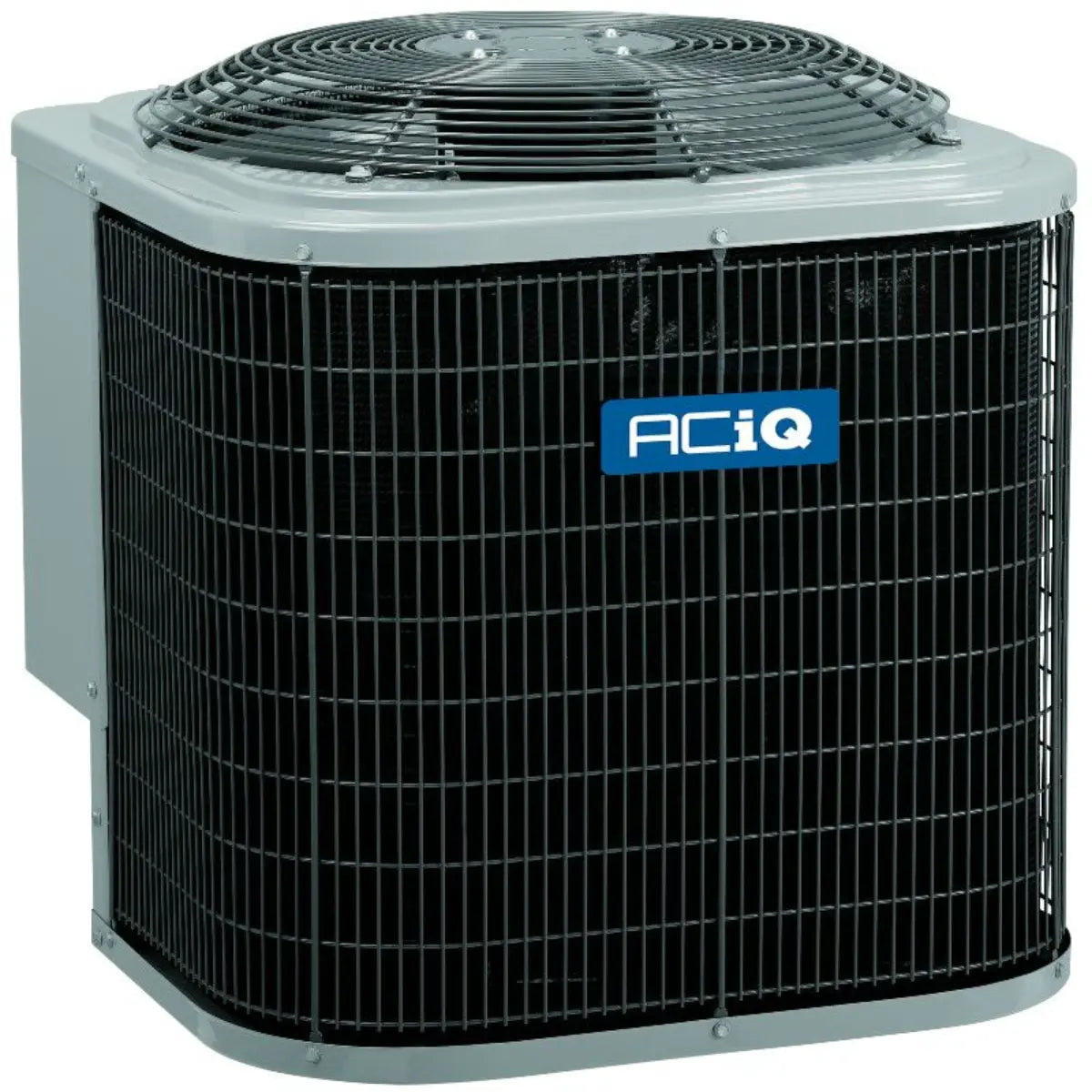ACiQ ACiQ 4 Ton 15 SEER2 R-454B Air Conditioner + 100,000 BTU 92% AFUE Single-Stage Gas Furnace System