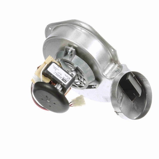 A248 | FASCO | 120v 3250rpm Draft Inducer