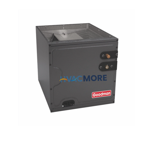 Goodman 3.5 Ton Cased Evaporator A Coil Upflow Downflow For Heat Pumps