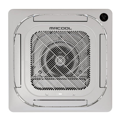 MR COOL CASSETTE12HP-230C-P-O