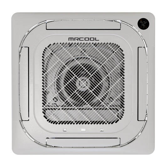 MR COOL CASSETTE18HP-230C-P-O