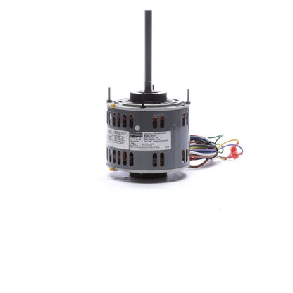 Fasco D727 Motor | 1/3 hp 1075 RPM 3-Speed 115 Volts 5.6" Diameter Fasco Furnace Motor