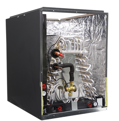 Aspen DE36A3K-210L-546 Evaporator Coil