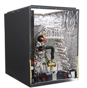 Aspen DE60A3K-210L-546 Evaporator Coil