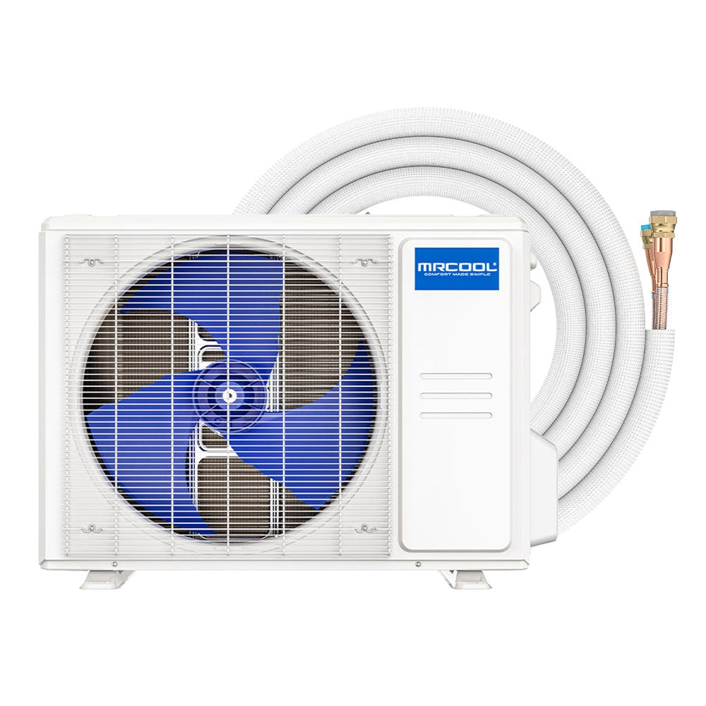 MR COOL DIY-09-HP-C-115D25-O