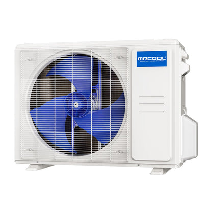 MR COOL DIY-09-HP-C-115D25-O