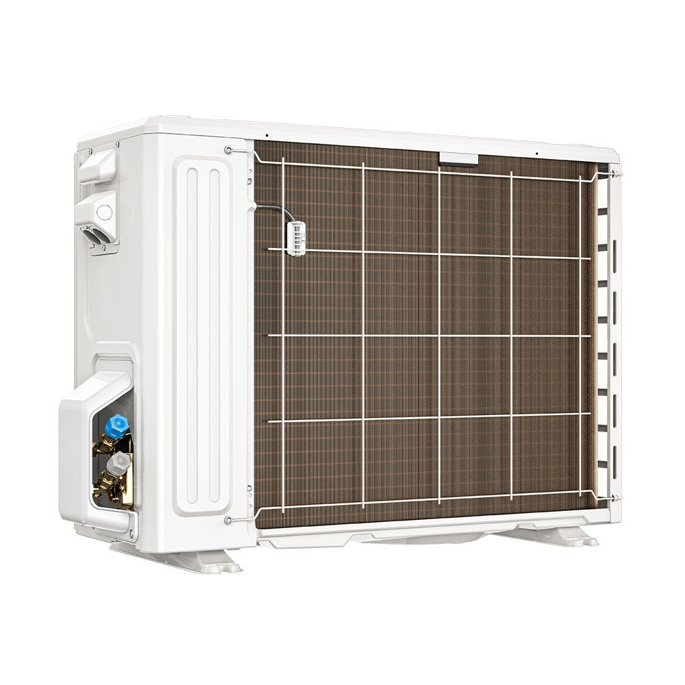 MR COOL DIY-12-HP-C-115D25-O