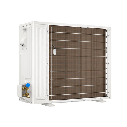 MR COOL DIY-24-HP-C-230D25-O