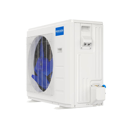 MR COOL DIY-24-HP-C-230D25-O