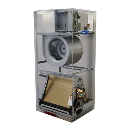 MR COOL DIY-24-HP-MUAH-230D25-O