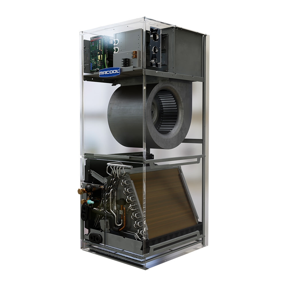MR COOL DIY-24-HP-MUAH-230D25-O