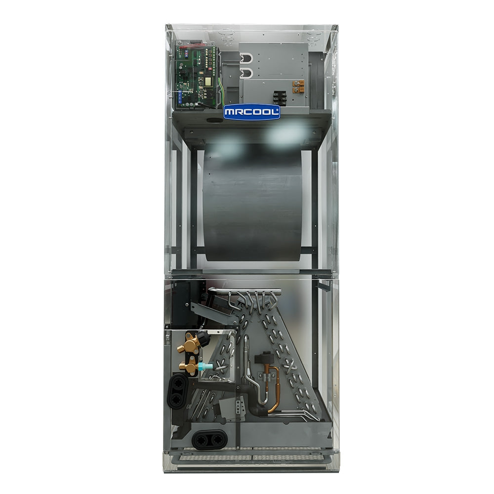 MR COOL DIY-24-HP-MUAH-230D25-O