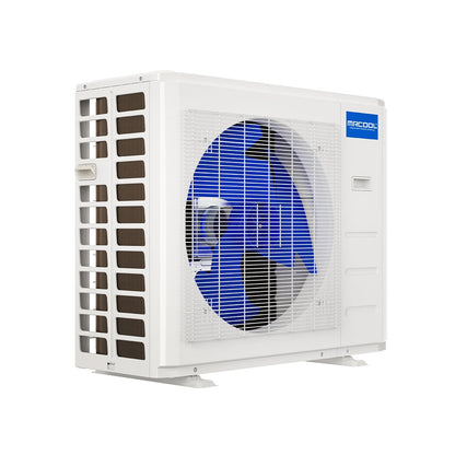 MR COOL DIY-36-HP-C-230D25-O