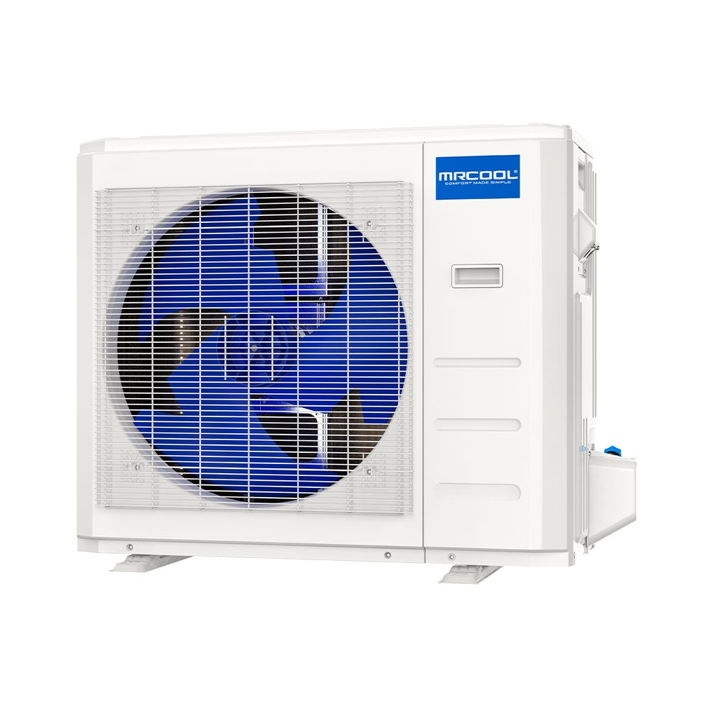 MR COOL DIY-36-HP-C-230D25-O