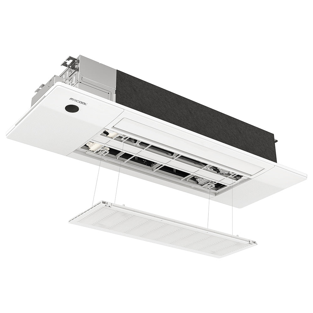 MR COOL DIYCASSETTE18HP-230D25-O