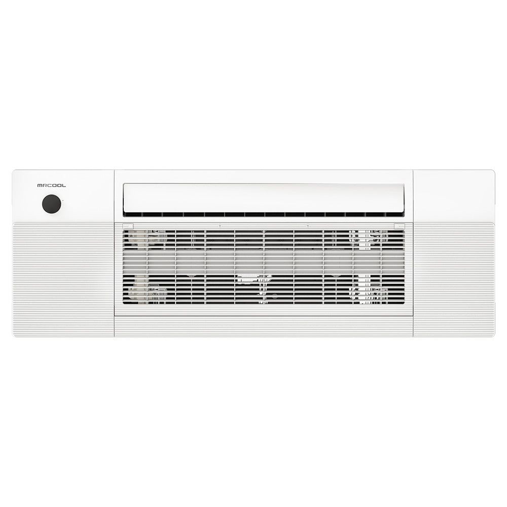 MR COOL DIYCASSETTE18HP-230D25-O
