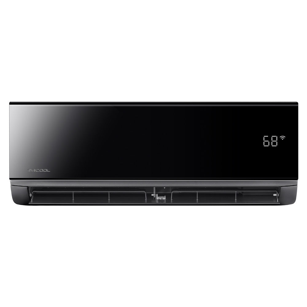 MR COOL DIYS-12-HP-B-WMAH-115A13-O