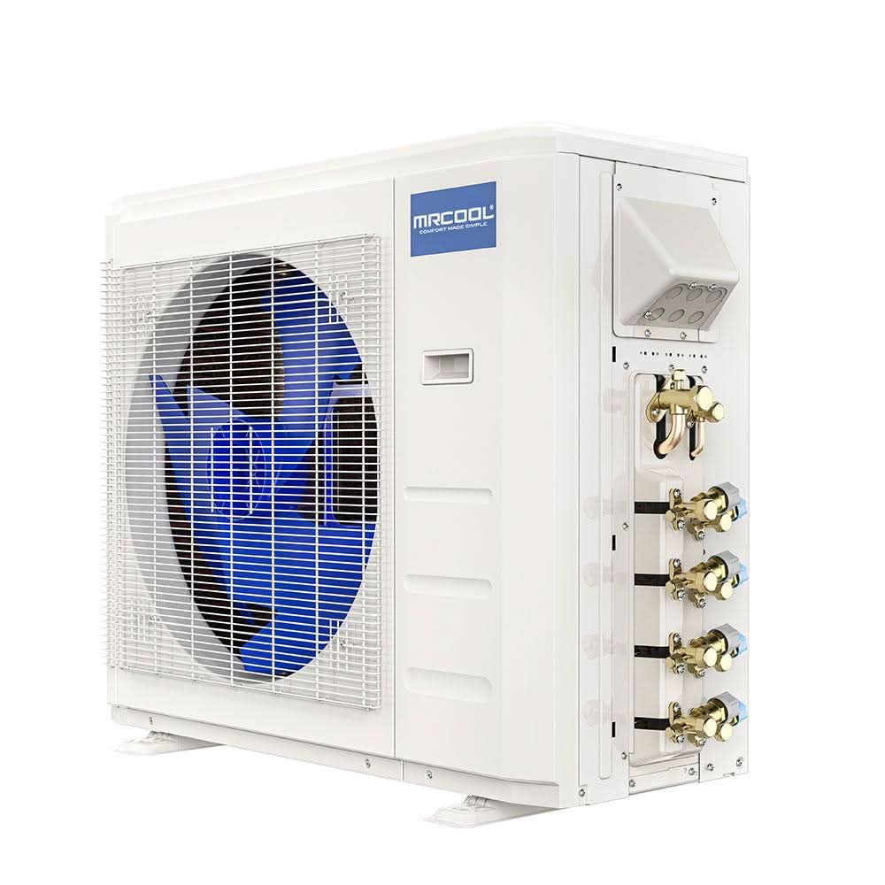 MR COOL DIY-MULTI4-36HP230C