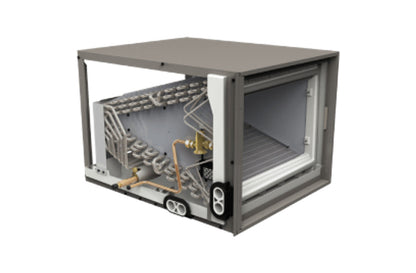 York CTM24A5ABS1 Evaporator Coil