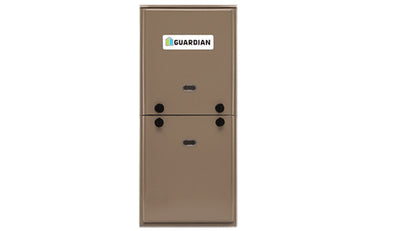 York Mobile Home Gas Furnace, 60,000 BTU 95% AFUE, 1,200 CFM, 17.5" Wide Upflow/Downflow/Horizontal - MM9E060B12MP11