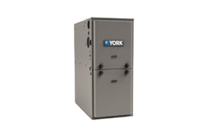 York Y91E080B12SMPS1 Gas Furnace