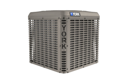 York XC336E3S11 AC Condenser