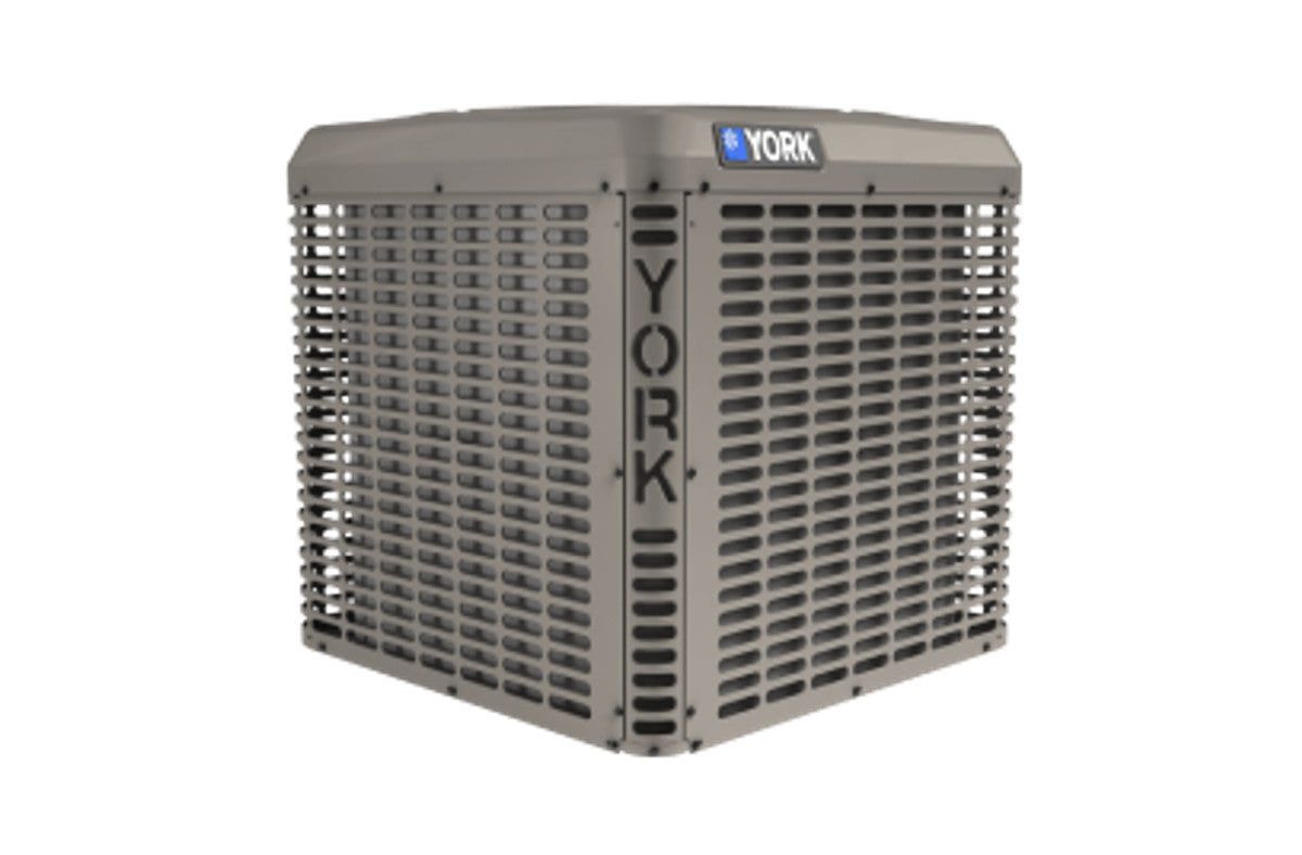 York YC318E2S11 AC Condenser