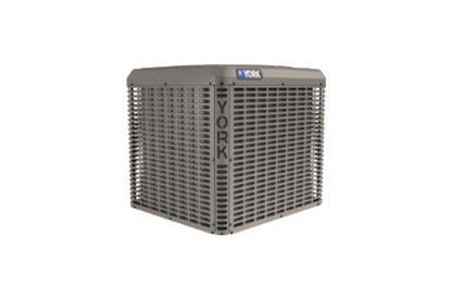 York YC460E2S11 AC Condenser