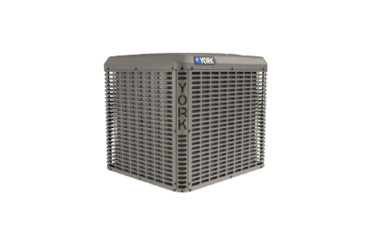 York YC460E2S11 AC Condenser