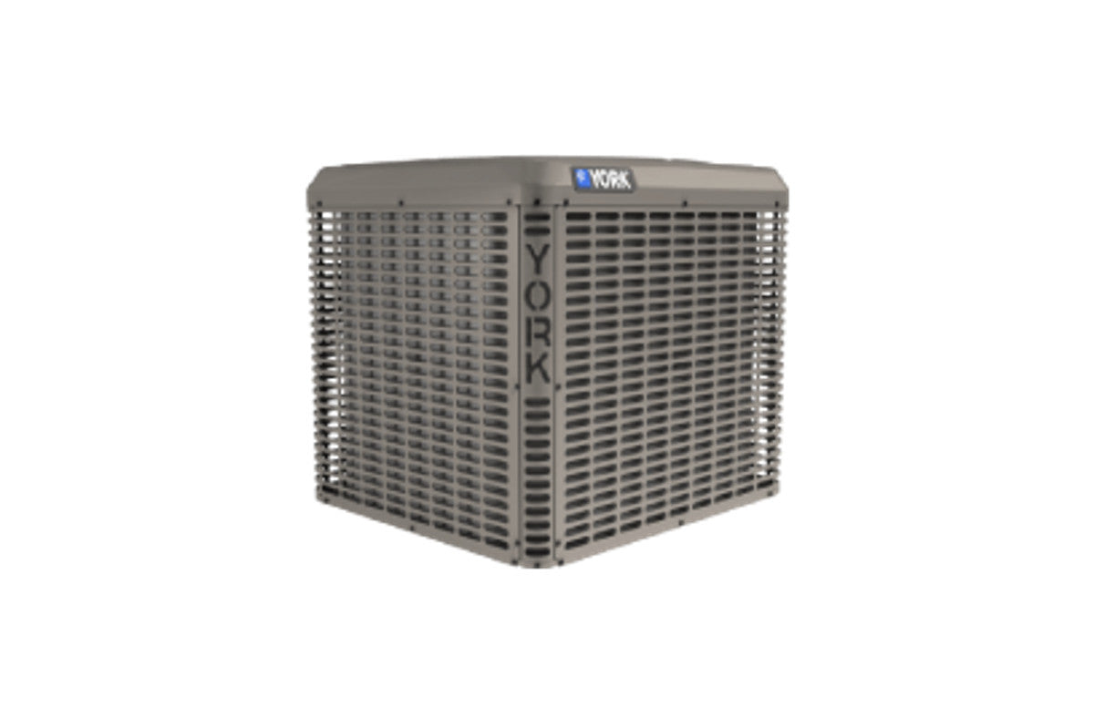 York YC442E2S11 AC Condenser