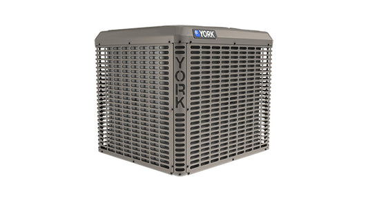 York YC648E2S11 AC Condenser