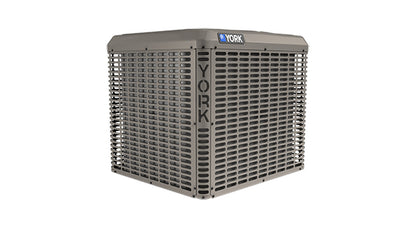York YC660E2S11 AC Condenser
