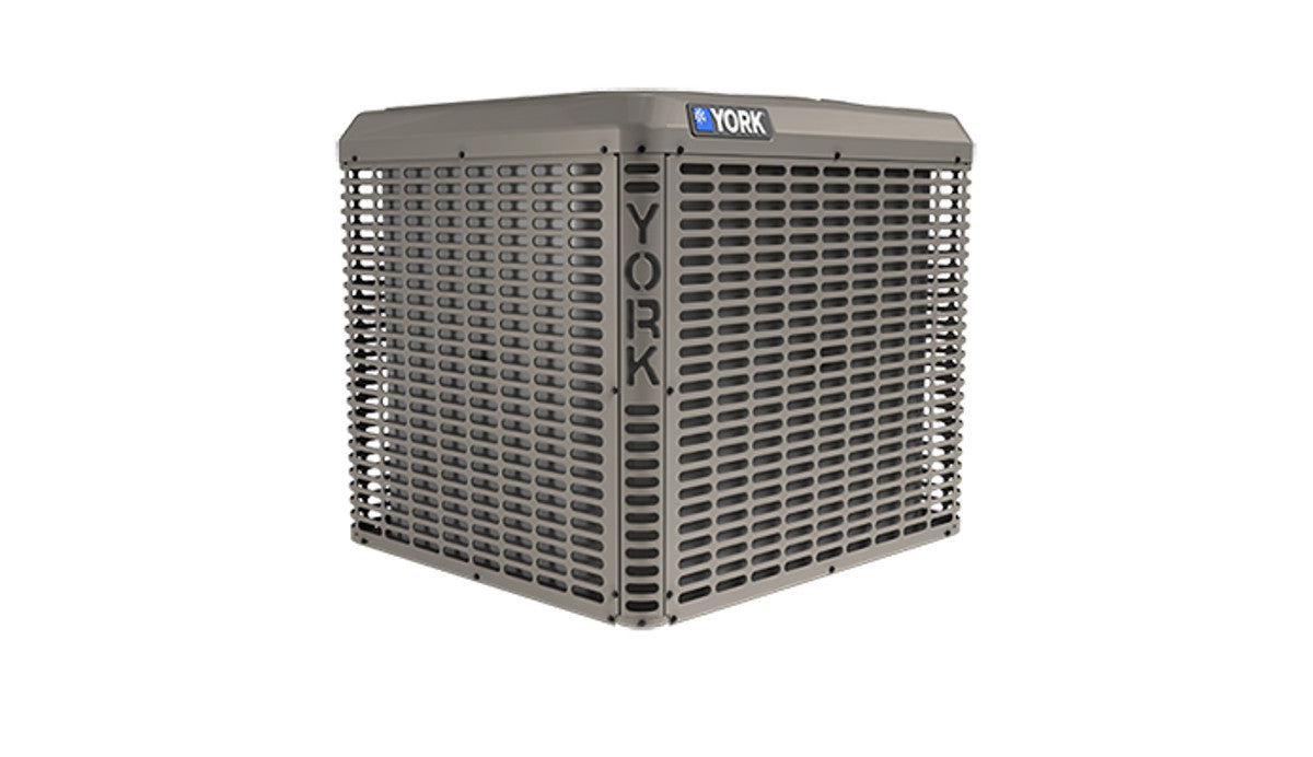 York YC636E2S11 AC Condenser