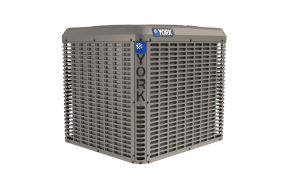York YH460E2S11 Heat Pump