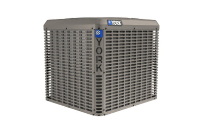 York 5 Ton 14.3 SEER2 Heat Pump Condenser - R-454B - YH460E2S11