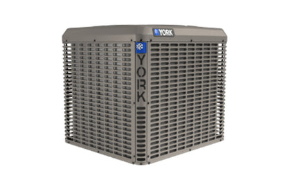 York YH448E2S11 Heat Pump