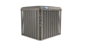 York YH660E2S11 Heat Pump