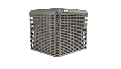 York YH660E2S11 Heat Pump