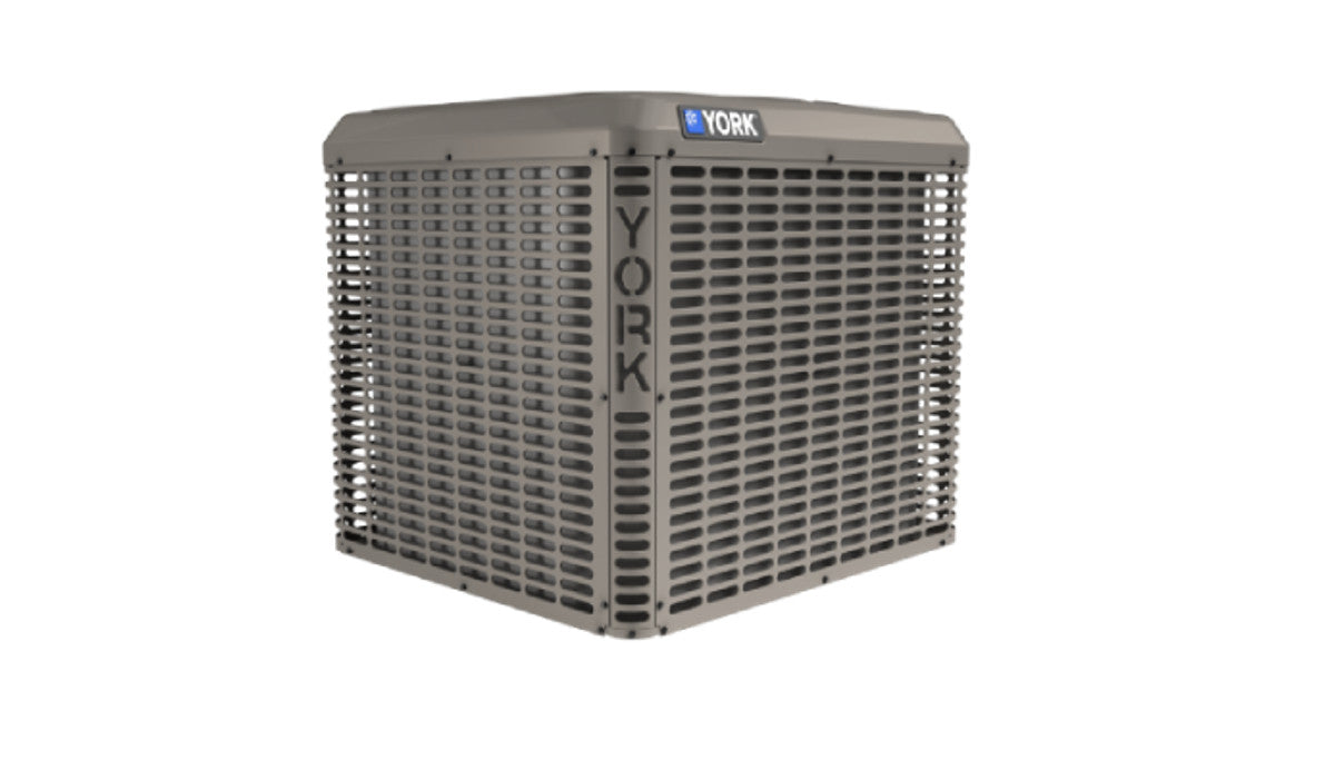 York YH648E2S11 Heat Pump